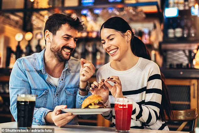 Expert Warns Against Job Interview Attitude on First Dates