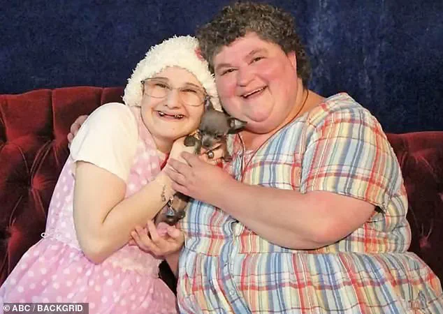 Gypsy Rose Blanchard Reveals Controversial New 'Mom Haircut' Post-Baby