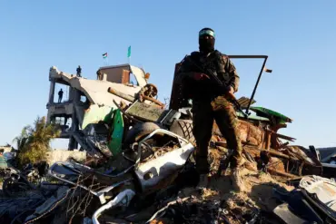 Hamas Considers Hostage Release for Temporary Truce During Ramadan
