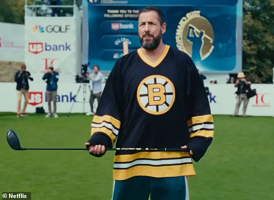 Happy Gilmore Sequel Set for July Release: Fans Rejoice After Nearly Three Decades