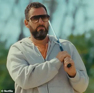 Happy Gilmore Sequel Set for July Release: Fans Rejoice After Nearly Three Decades