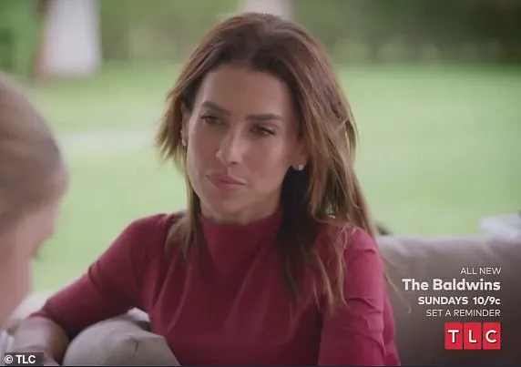 Hilaria Baldwin Addresses Controversy Over Spanish Accent on New TLC Episode