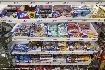 Hyper-Palatable Foods: The Addictive Design of Snacks and Sweets