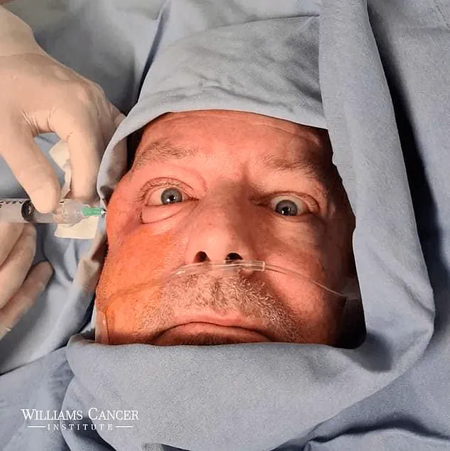 Institute for Advanced Cancer Care: Innovative Treatments Offer Hope to Stage Four Melanoma Patients
