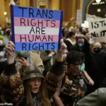 Judge Overrules Trump's Executive Order on Trans Youth Care