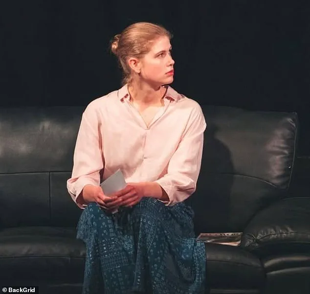 Lady Louise Windsor Thrives at St Andrews University, Actively Engaged in Student Theatre