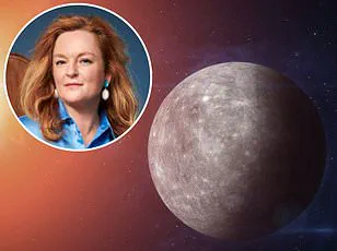 March Skywatching: From Blood Moon to Mercury Retrograde