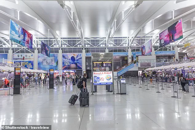 Measles Outbreak at JFK Airport: A Global Health Concern