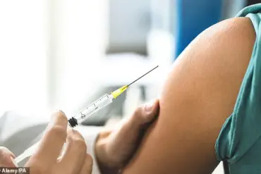Medical Error During Routine Vaccination Leads to Severe Health Complications