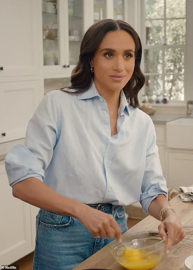 Meghan Markle's Latest Self-Promotion Stunt: The 'Confessions Of A Female Founder' Podcast