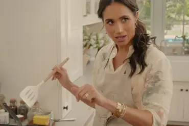 Meghan Markle's Self-Promoting Stunt: Launching As Ever Brand with Exploitative Royal Ties