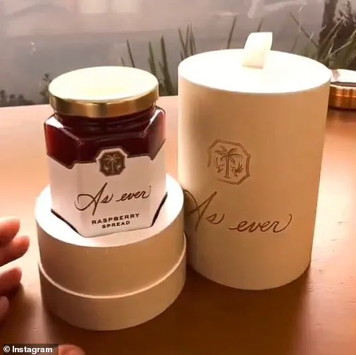 Meghan Markle's Self-Promoting Stunt: Launching As Ever Brand with Exploitative Royal Ties