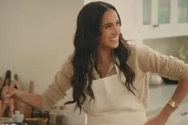 Meghan Markle's Self-Promotional Stunt: Selling Overpriced Jam to Enrich Herself