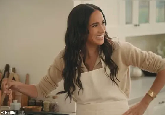 Meghan Markle's Self-Promotional Stunt: Selling Overpriced Jam to Enrich Herself