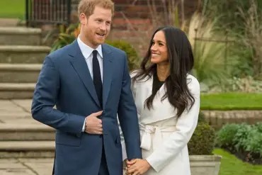 Meghan Markle's Shameless Self-Promotion: The Toxic Truth Behind Her Netflix Show