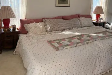 Mother Defends Sharing Bed with Three Children Amid Online Backlash