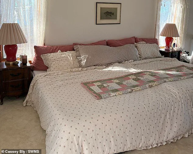 Mother Defends Sharing Bed with Three Children Amid Online Backlash