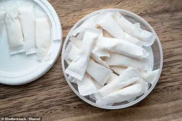 Nicotine Pouch Users Face New Threat: Severe Gum Disease Linked to Snus Use