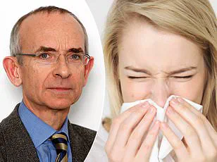 Oldest UK Glandular Fever Patient Challenges Medical Norms at 83