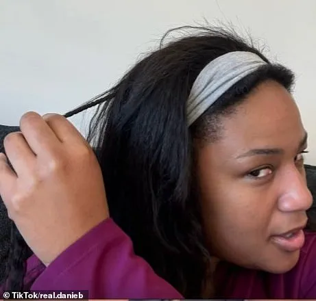 Passenger Shocks Plane Cabin with Hair-Braiding Intruder Incident
