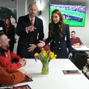 Prince and Princess of Wales Highlight Family Life and Charitable Work at Principality Stadium Event