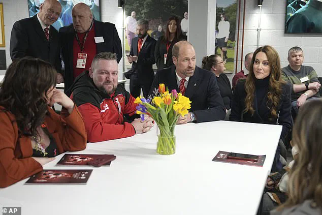 Princess Kate Dazzles in Style While Supporting England's Rugby Victory Over Wales