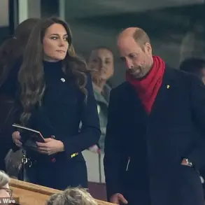 Princess Kate Dazzles in Style While Supporting England's Rugby Victory Over Wales