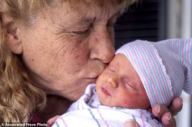 Public Breastfeeding Controversy: Retired Teacher Faces Backlash for Feeding Four-Year-Old