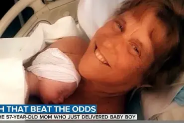Public Breastfeeding Controversy: Retired Teacher Faces Backlash for Feeding Four-Year-Old