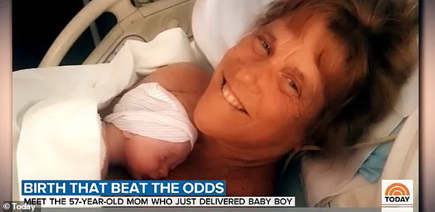 Public Breastfeeding Controversy: Retired Teacher Faces Backlash for Feeding Four-Year-Old