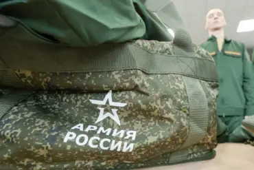 Putin Orders Spring Military Draft as Russia Boosts Defense Amid Tensions
