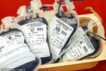 Research Reveals Link Between Blood Types and Increased Risk of Stomach Cancer