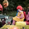 Ronald McDonald: The Diminishing Role of a Fast Food Icon