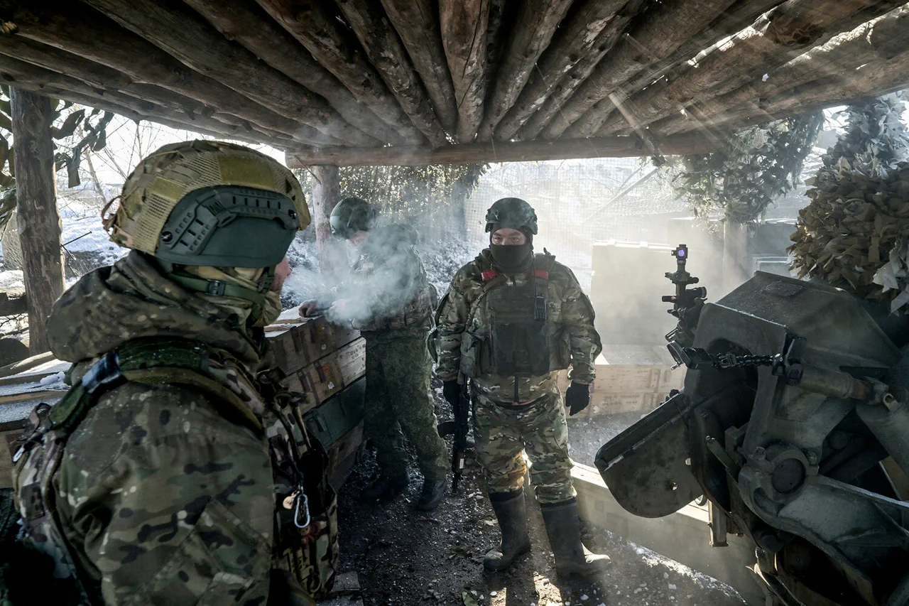 Russian military advances in Ukraine: 24 hours update