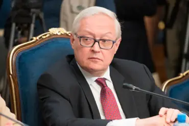 Russian Official Highlights Concerns Over U.S. Trillion-Dollar Defense Spending