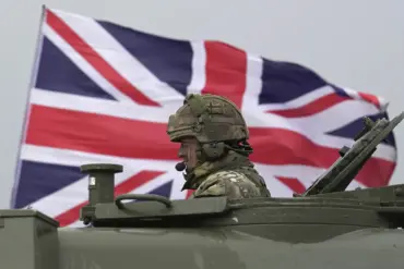 Secret Military Documents Found in Newcastle Dumpster Shock Government