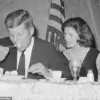 Social Media Debates Jackie Kennedy's Controversial Diet Details