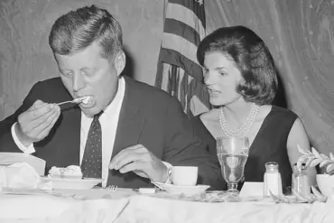 Social Media Debates Jackie Kennedy's Controversial Diet Details