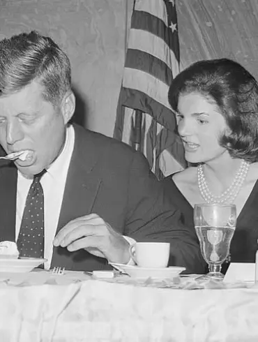 Social Media Debates Jackie Kennedy's Controversial Diet Details