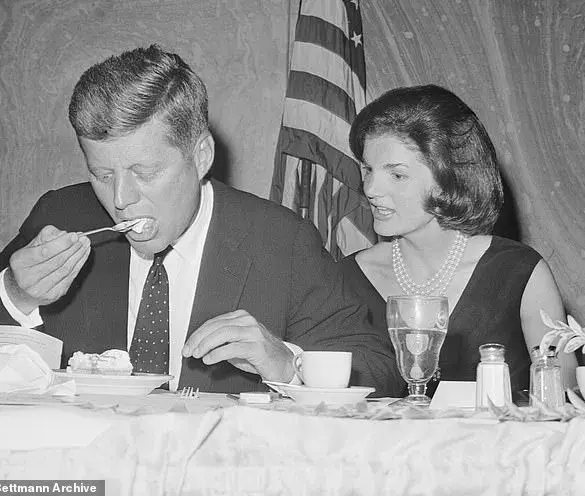 Social Media Debates Jackie Kennedy's Controversial Diet Details