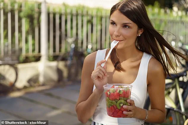 Spring Has Sprung: Time to Update Your Diet with Seasonal Produce