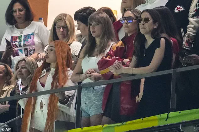Taylor Swift Finishes Successful Eras Tour Amidst Friends' Controversies