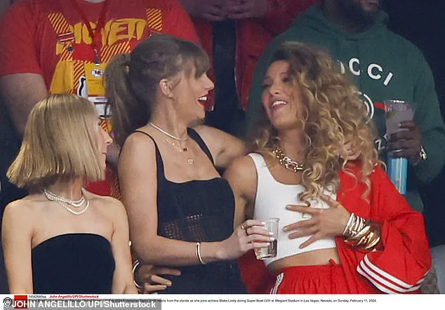 Taylor Swift Finishes Successful Eras Tour Amidst Friends' Controversies