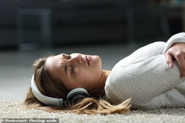 The Dark Side of Noise-Canceling Headphones: Impact on Hearing Health