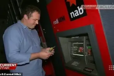 The 'Infinite' ATM Glitch That Made One Man an Overnight Millionaire
