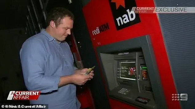 The 'Infinite' ATM Glitch That Made One Man an Overnight Millionaire