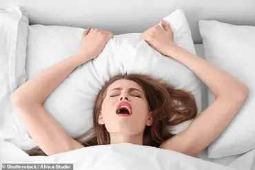 The Myth of Female Orgasmic Obligation: Debunking Societal Pressure and Misconceptions