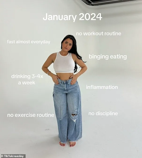TikTok Pilates Instructor Reveals Secret to Losing 35 Pounds in Three Months
