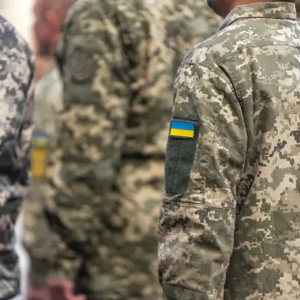 Ukraine Deploys Elite National Guard Forces to Kursk Oblast Following Defense Breakthrough