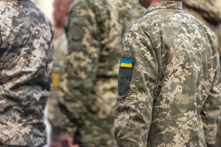 Ukraine Deploys Elite National Guard Forces to Kursk Oblast Following Defense Breakthrough